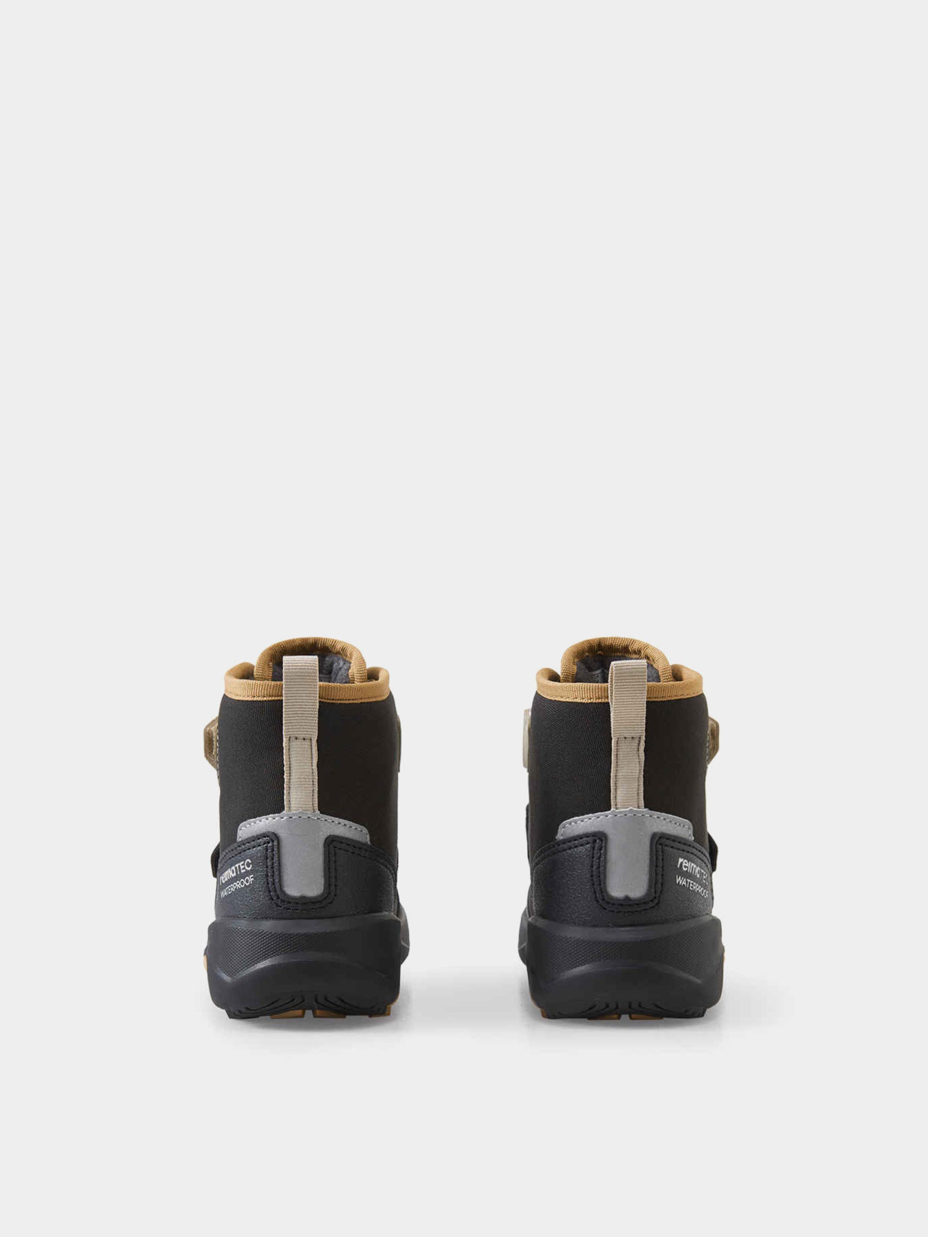 Ботинки REIMA модель 5400165A-9990 Фото