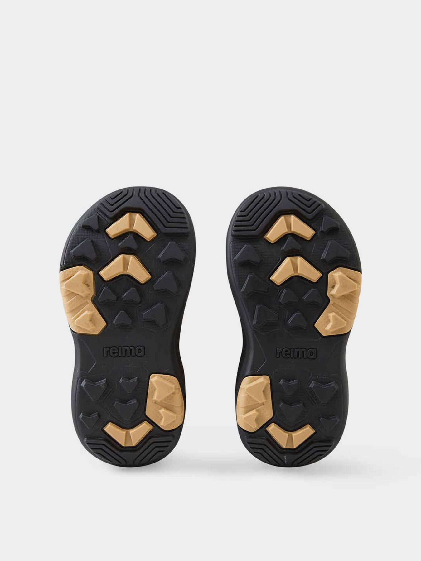 Ботинки REIMA модель 5400165A-9990 Фото