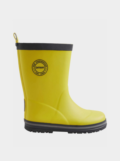 Сапоги резиновые REIMA TAIKA 2.0 модель 5400001A-2350 Фото