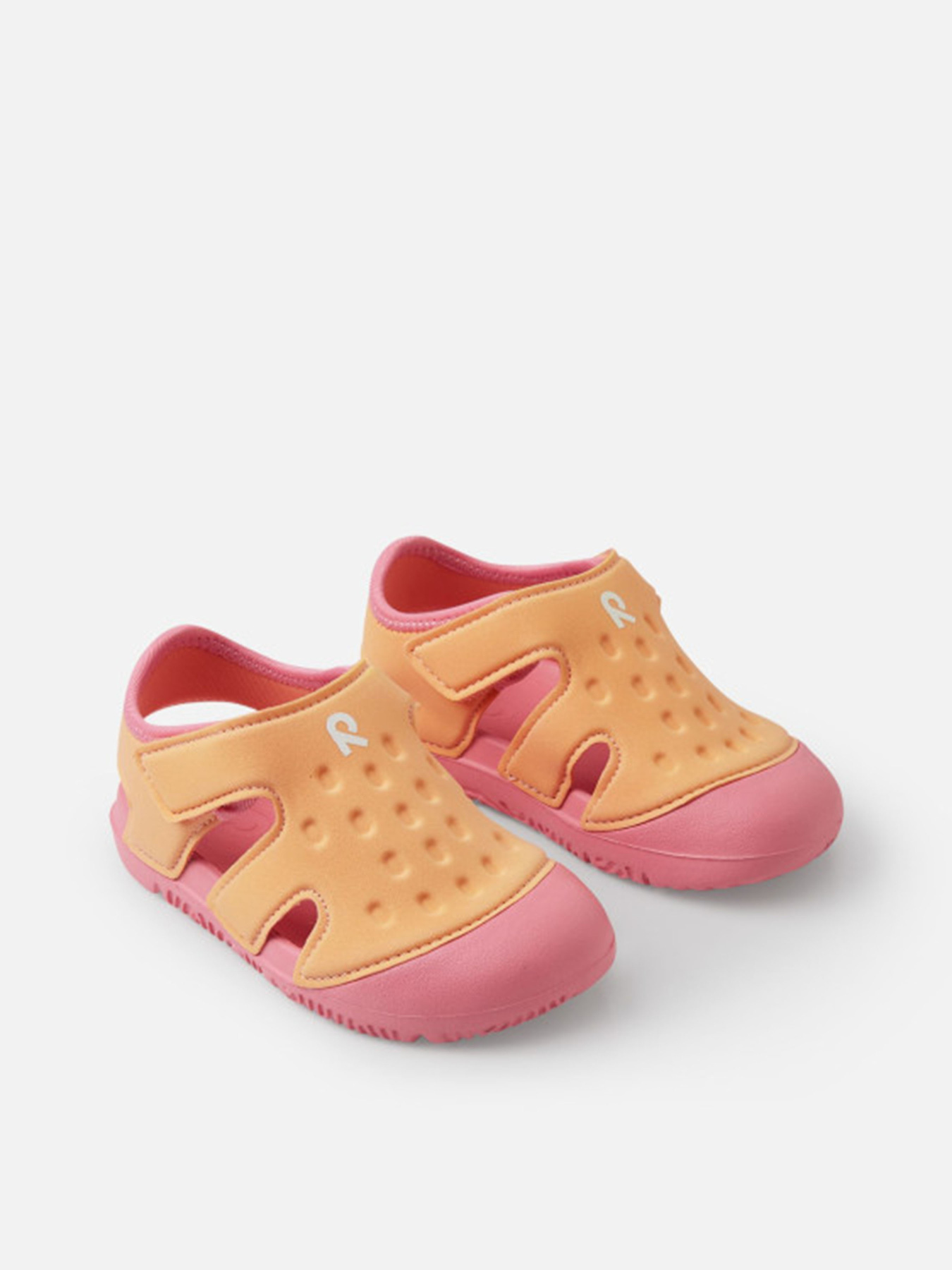 Сандалии REIMA KORALLI модель 5400070A-26C0 Фото