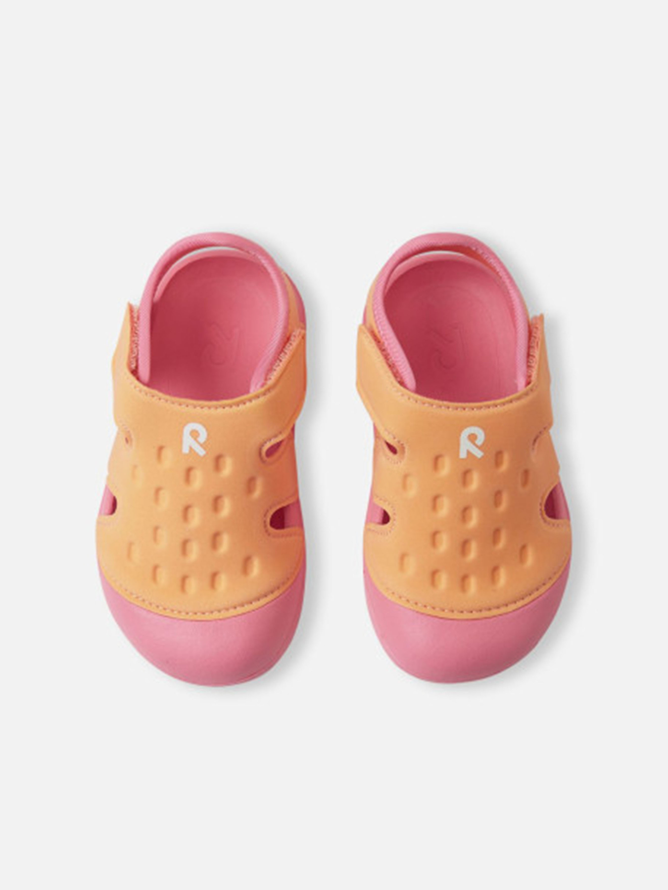 Сандалии REIMA KORALLI модель 5400070A-26C0 Фото