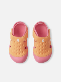 Сандалии REIMA KORALLI модель 5400070A-26C0 Фото