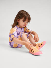 Сандалии REIMA KORALLI модель 5400070A-26C0 Фото