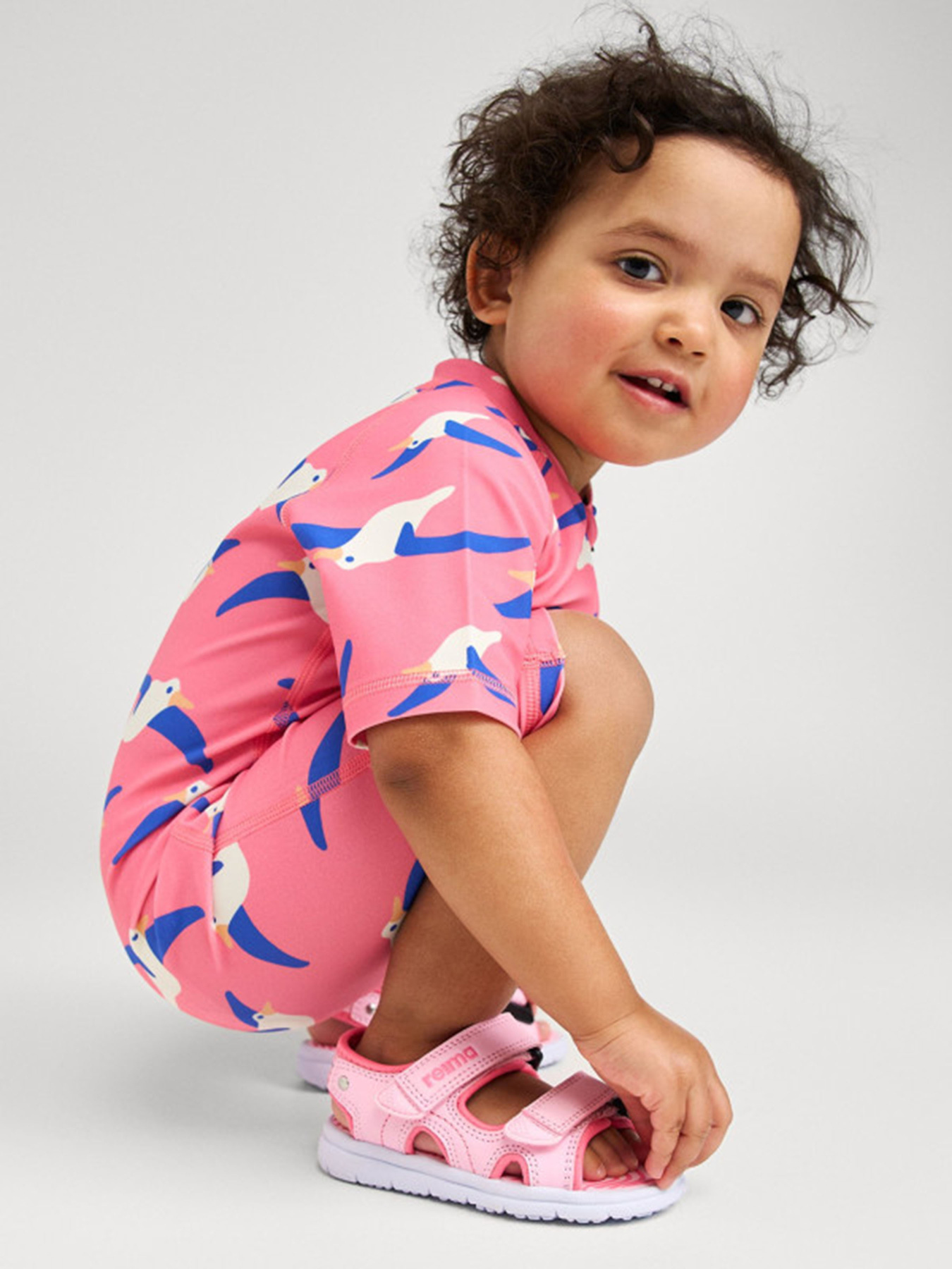 REIMA модель 5400089A-4250 Фото