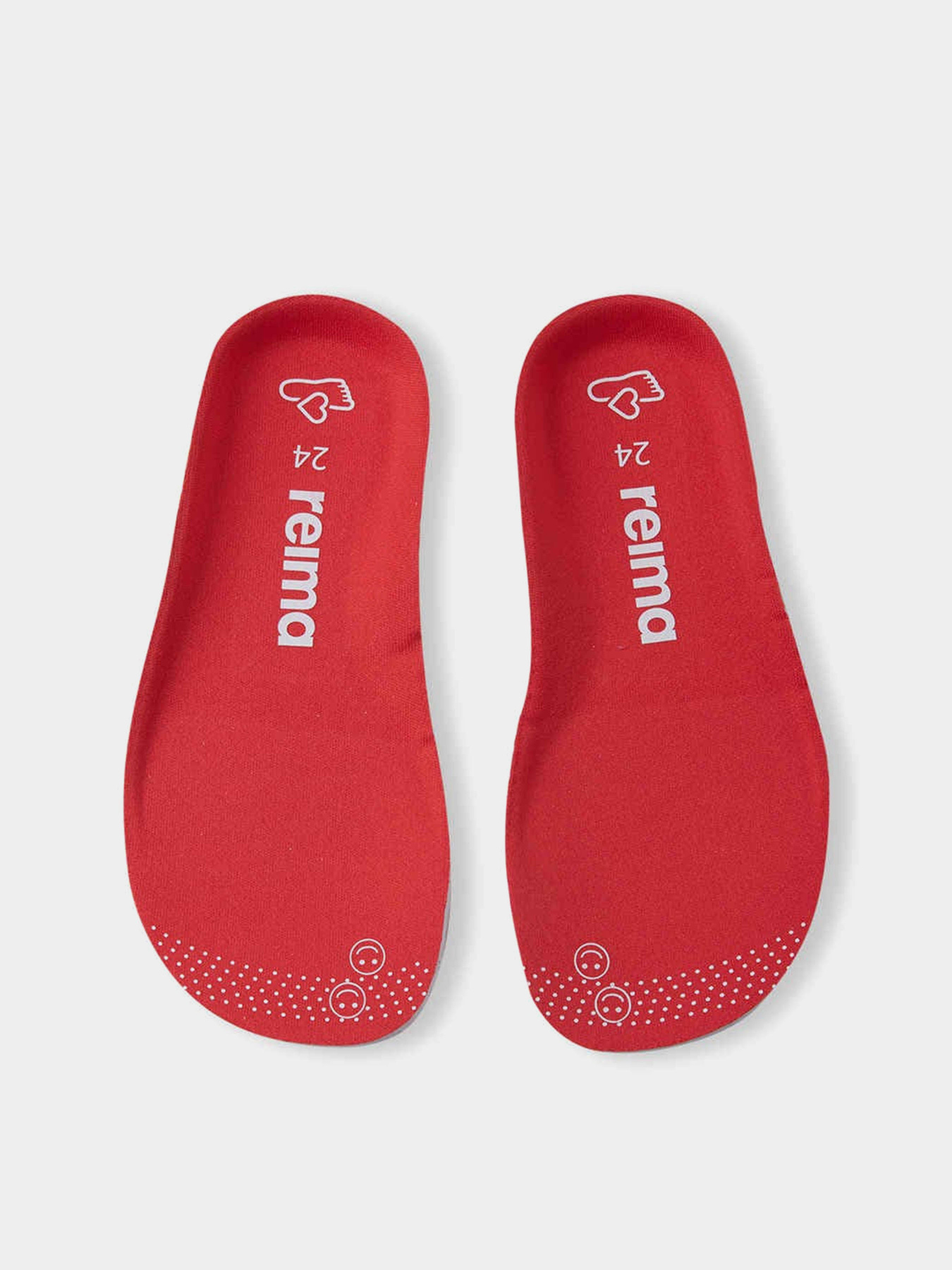 Кросівки REIMA TELMIN KIDS модель 5400175A-9990 Кросівки REIMA TELMIN KIDS модель 5400175A-9990 Фото
