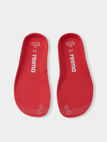 Кросівки REIMA TELMIN KIDS модель 5400175A-9990 Фото