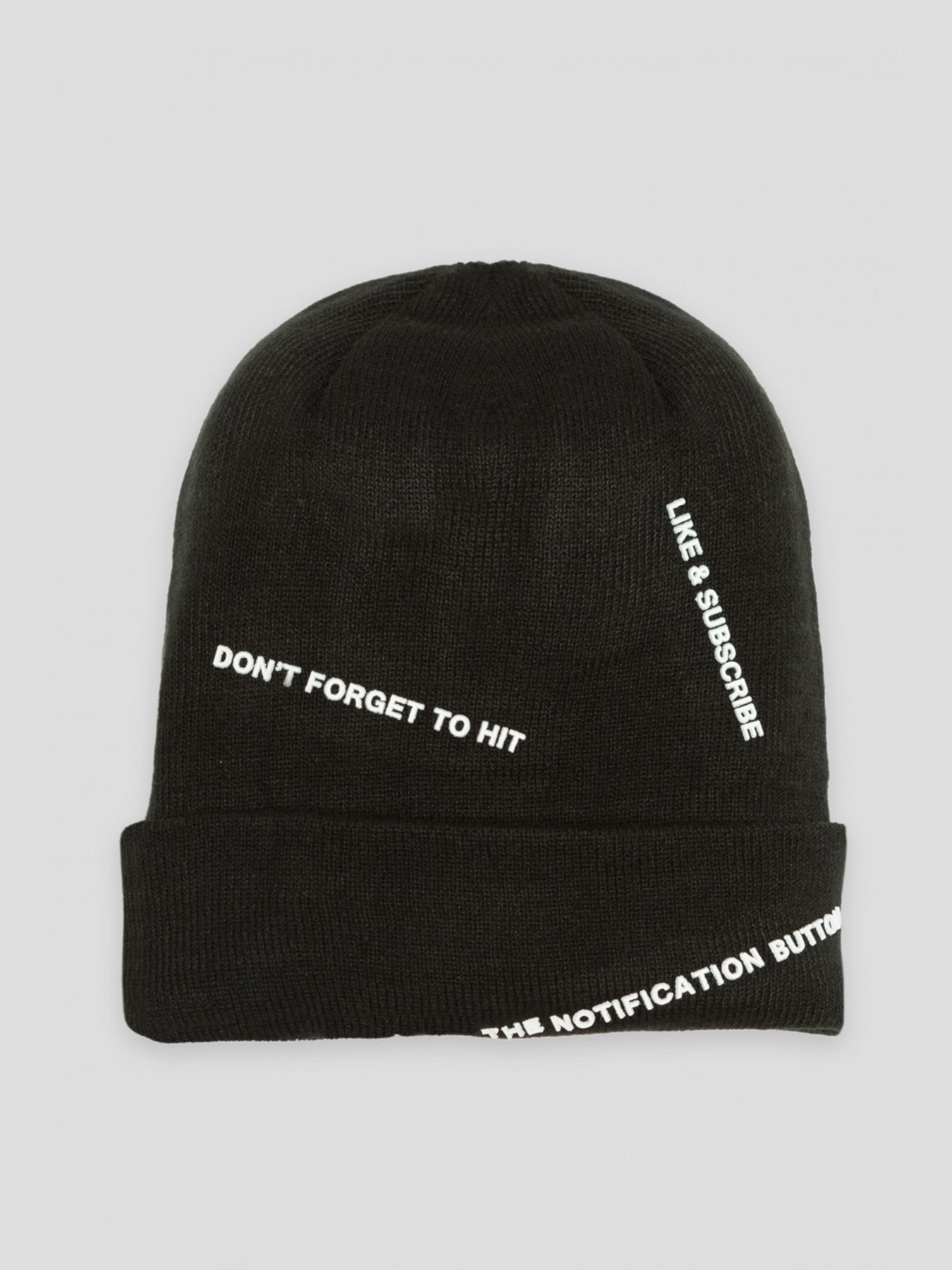 Шапка Reporter Young модель 233-0990B-04-100-1 Фото