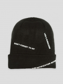 Шапка Reporter Young модель 233-0990B-04-100-1 Шапка Reporter Young модель 233-0990B-04-100-1 Фото