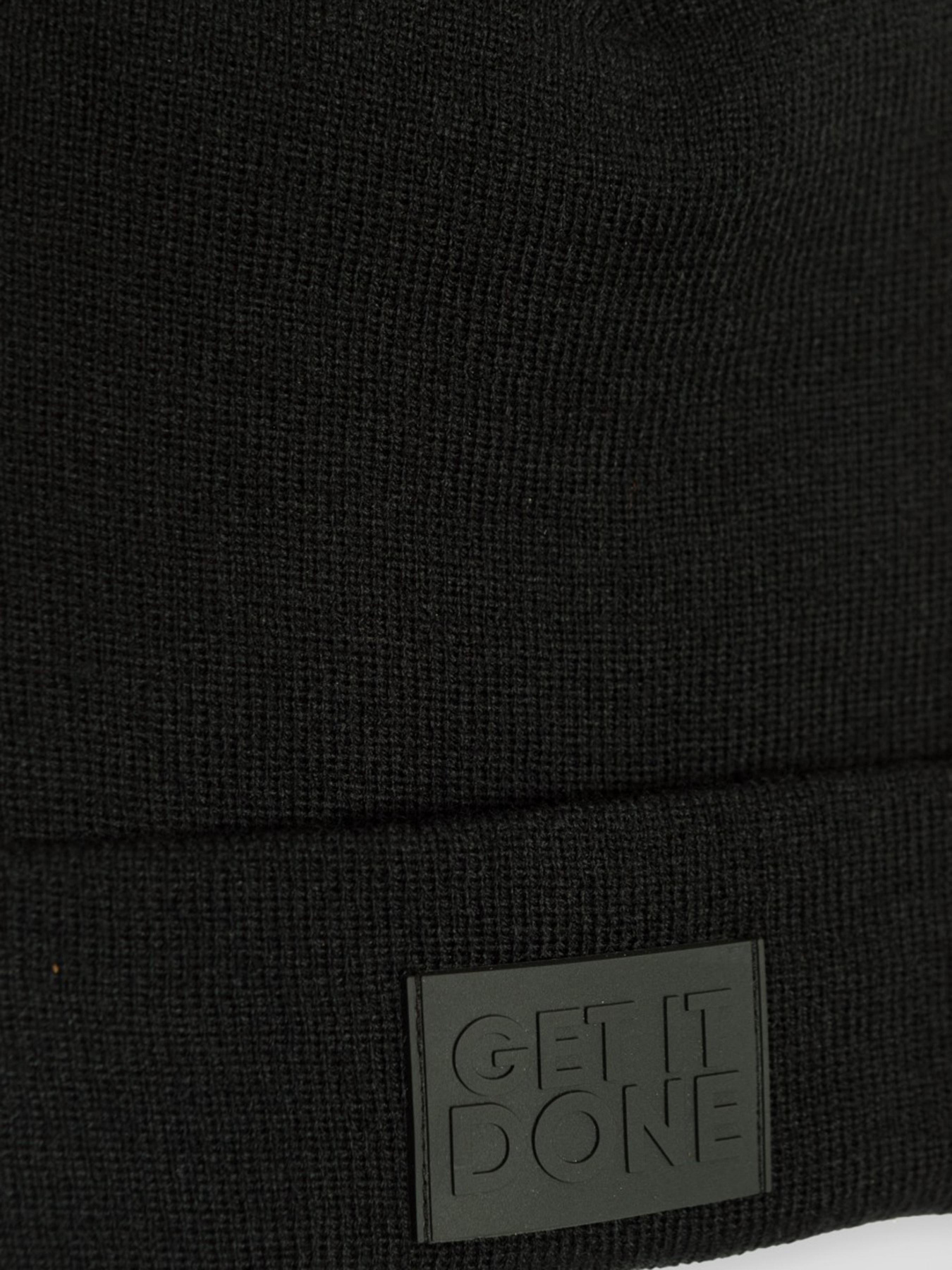 Шапка Reporter Young модель 233-0990G-06-100-1 Фото