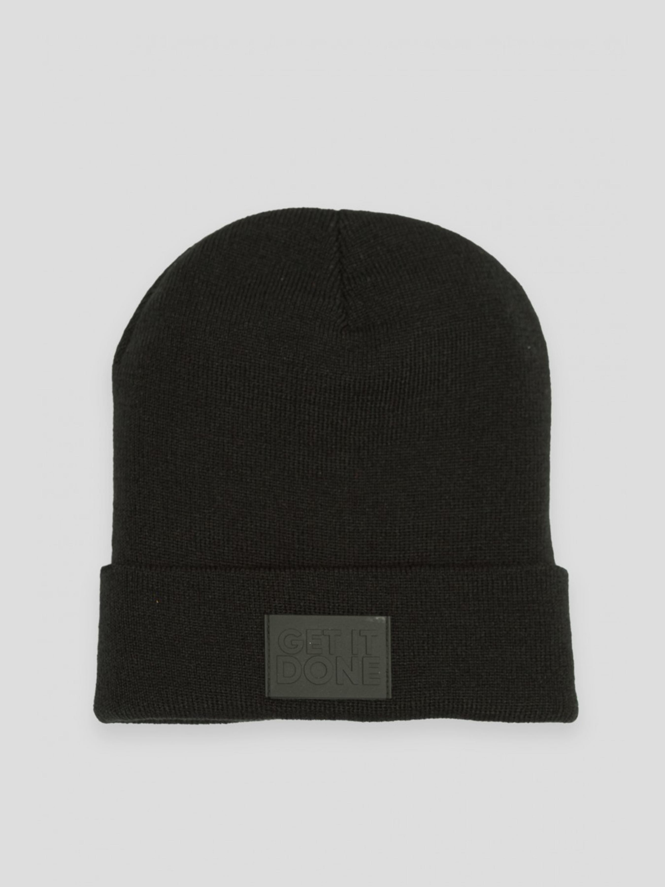 Шапка Reporter Young модель 233-0990G-06-100-1 Фото