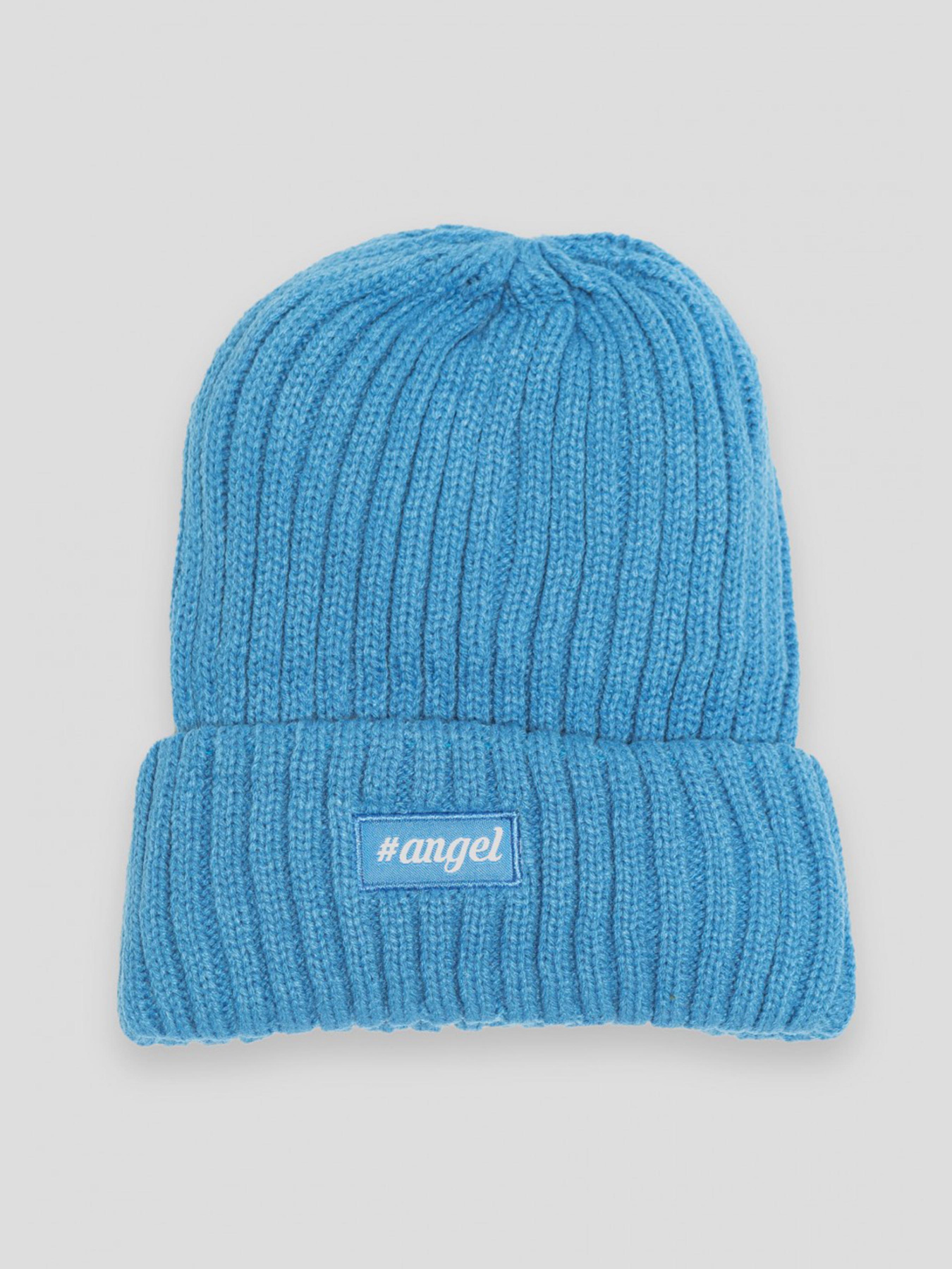 Шапка Reporter Young модель 233-0990G-08-400-1 Фото