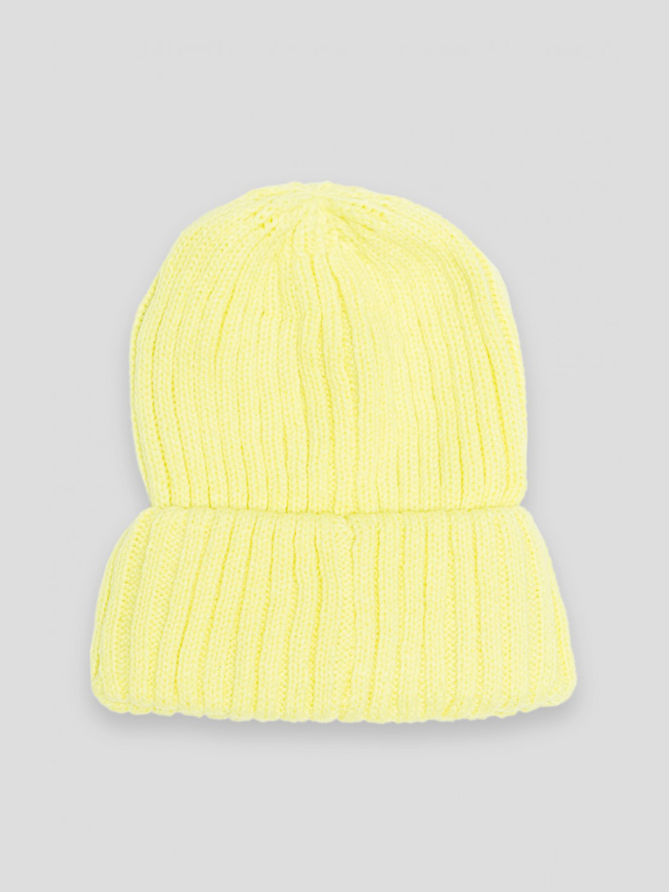 Шапка Reporter Young модель 233-0990G-08-500-1 Фото