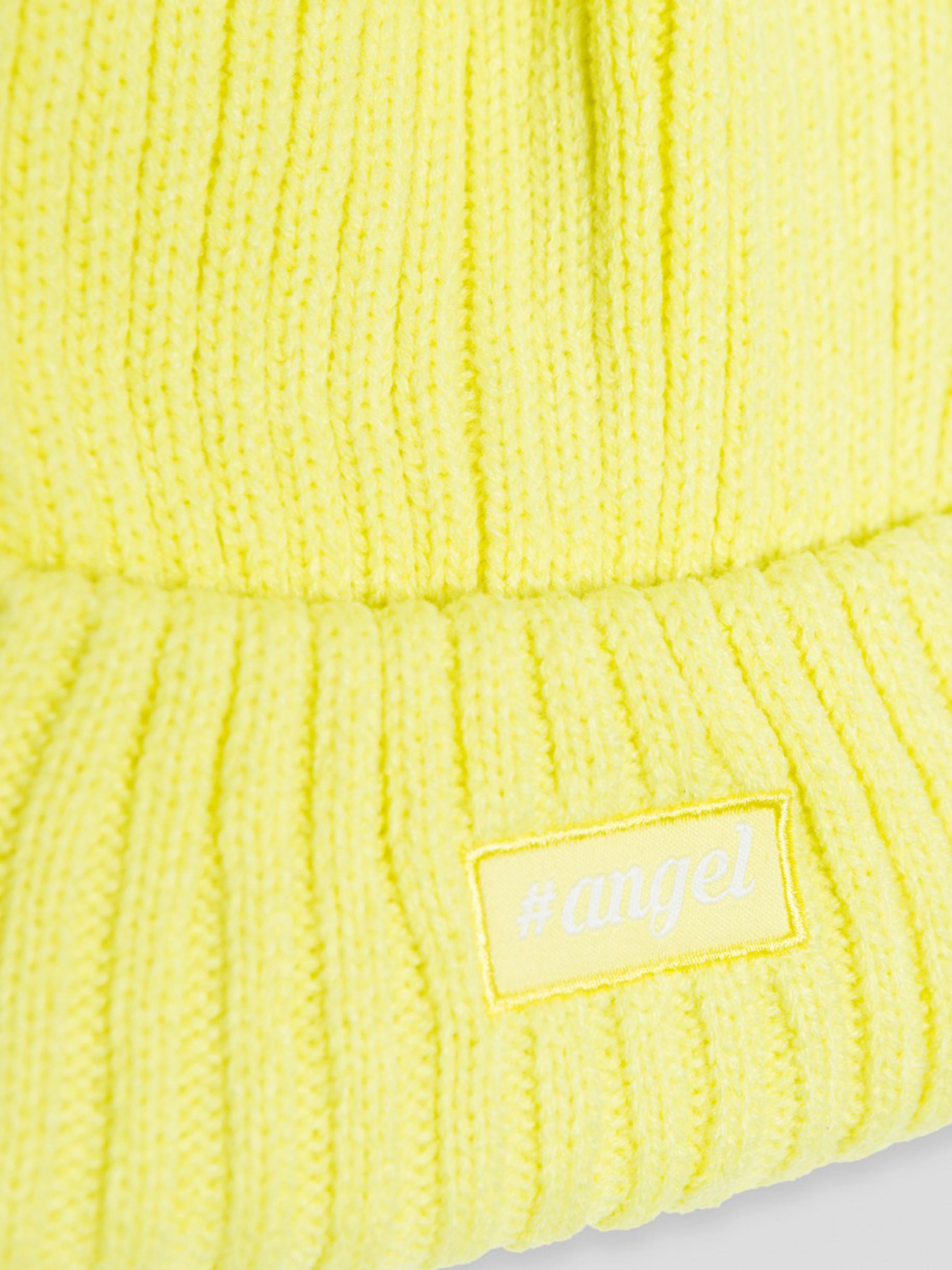 Шапка Reporter Young модель 233-0990G-08-500-1 Фото