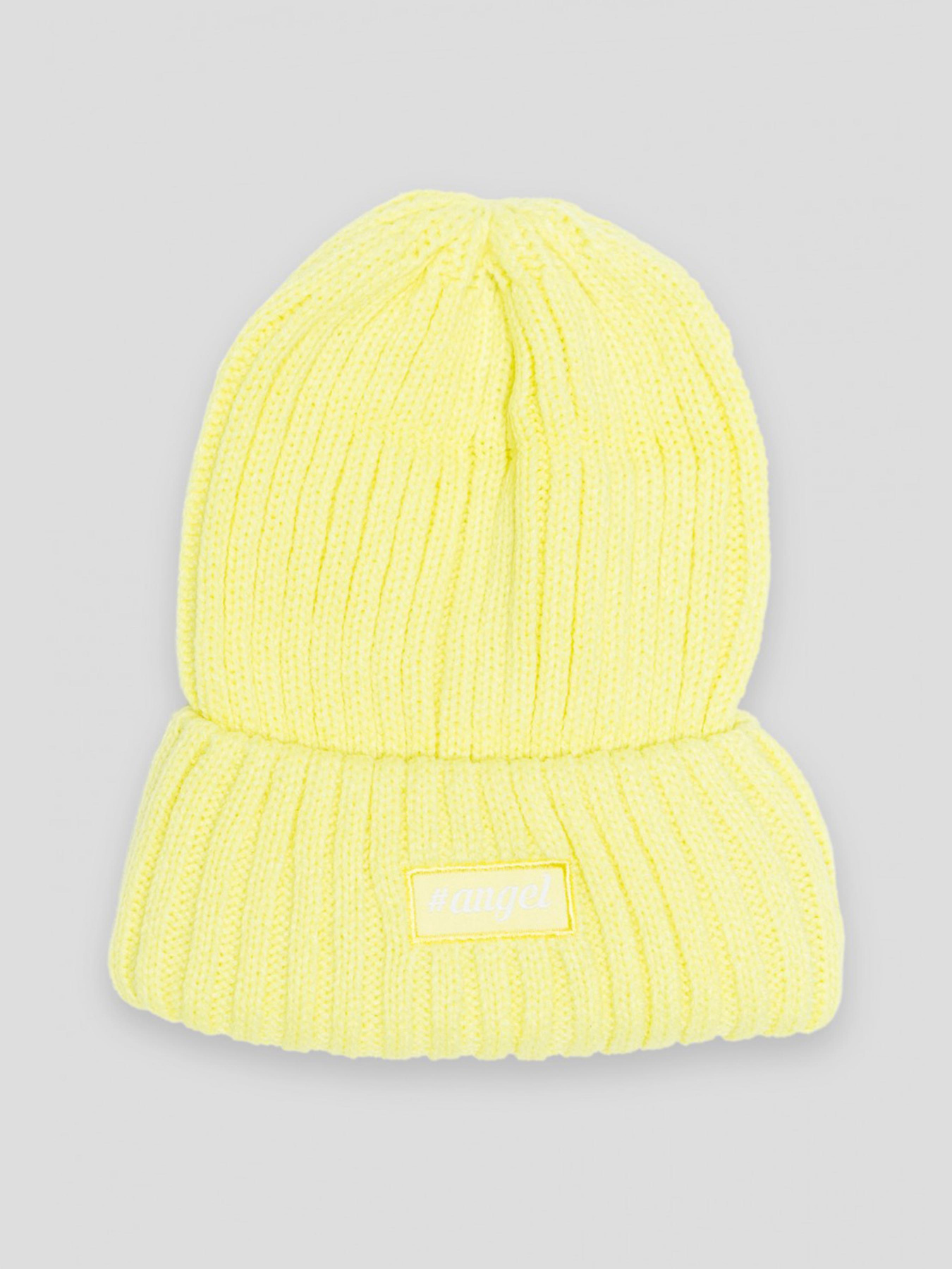 Шапка Reporter Young модель 233-0990G-08-500-1 Фото