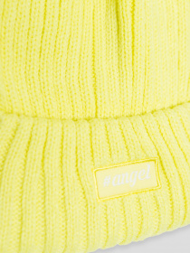 Шапка Reporter Young модель 233-0990G-08-500-1 Фото