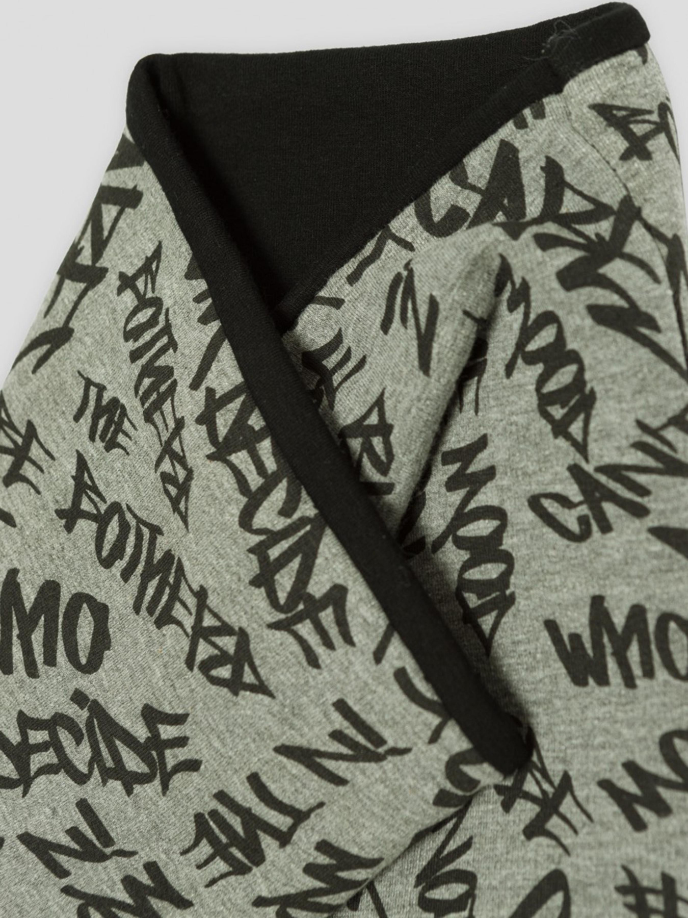 Баф Reporter Young модель 233-0991B-17-100-1 Фото