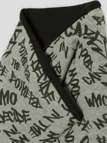 Баф Reporter Young модель 233-0991B-17-100-1 Фото