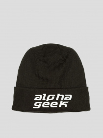 Шапка Reporter Young модель 233-0990B-06-100-1 Фото