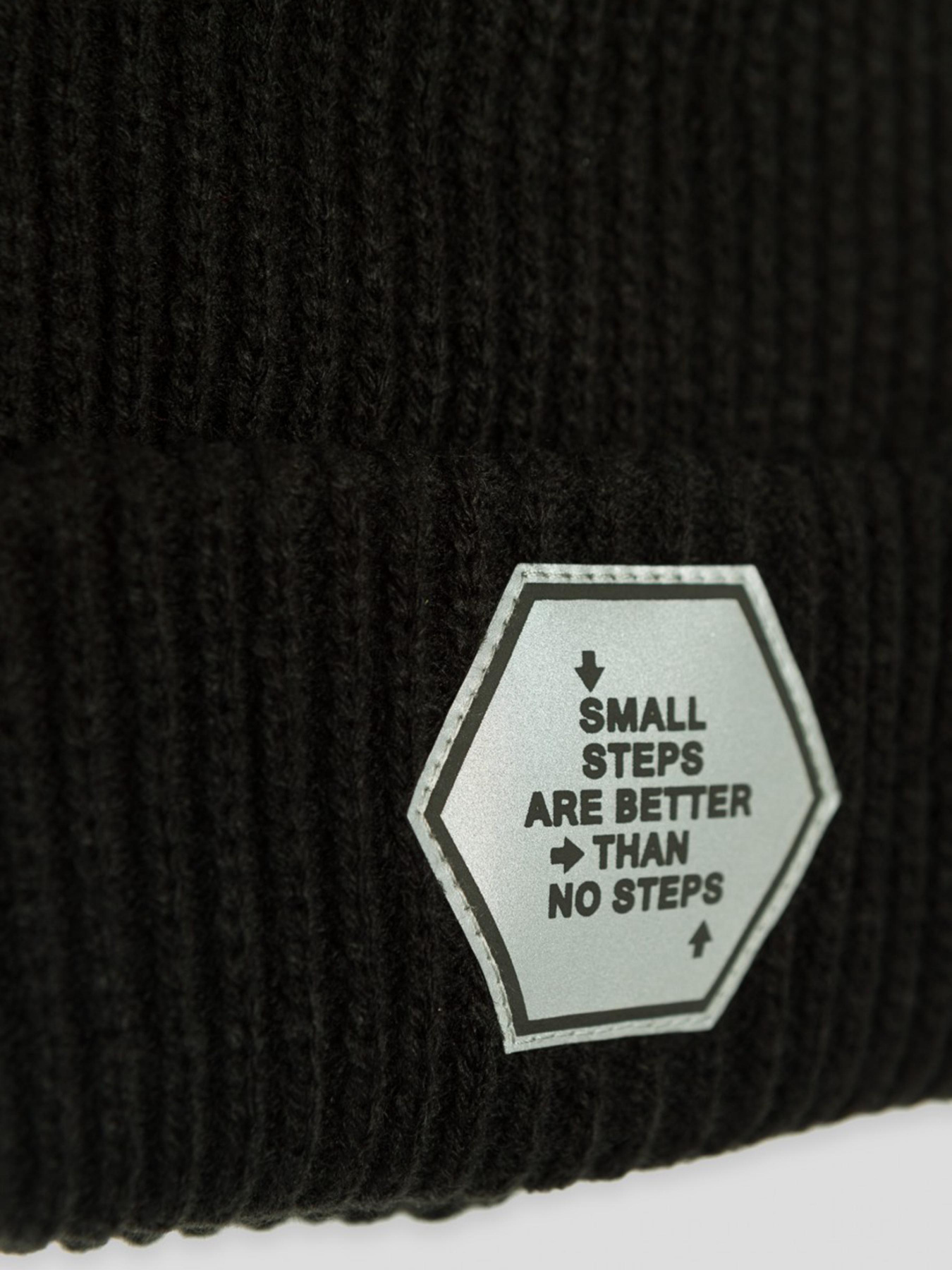 Шапка Reporter Young модель 233-0990B-08-100-1 Фото