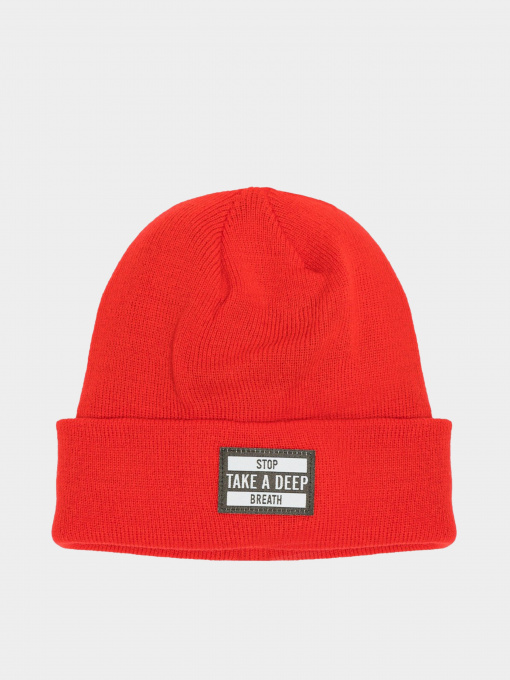 Шапка Reporter Young Модель 233-0990B-10-650-1 Фото