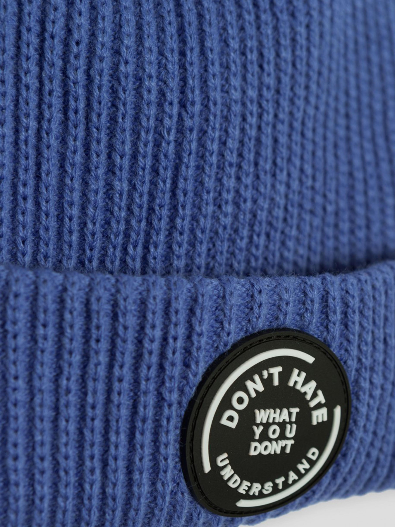 Шапка Reporter Young модель 233-0990B-13-459-1 Фото