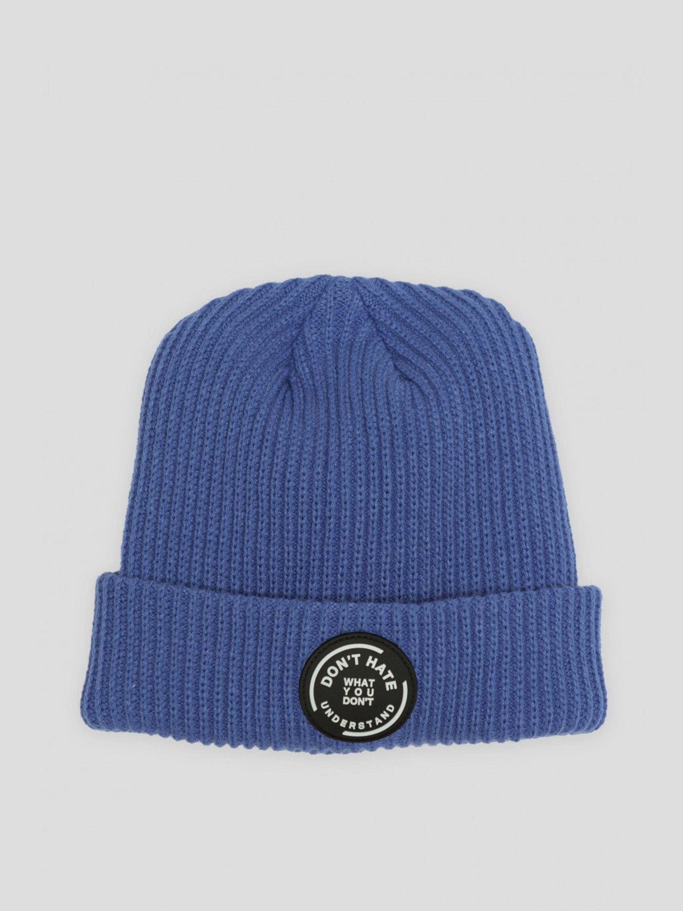 Шапка Reporter Young модель 233-0990B-13-459-1 Фото