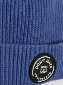 Шапка Reporter Young модель 233-0990B-13-459-1 Фото