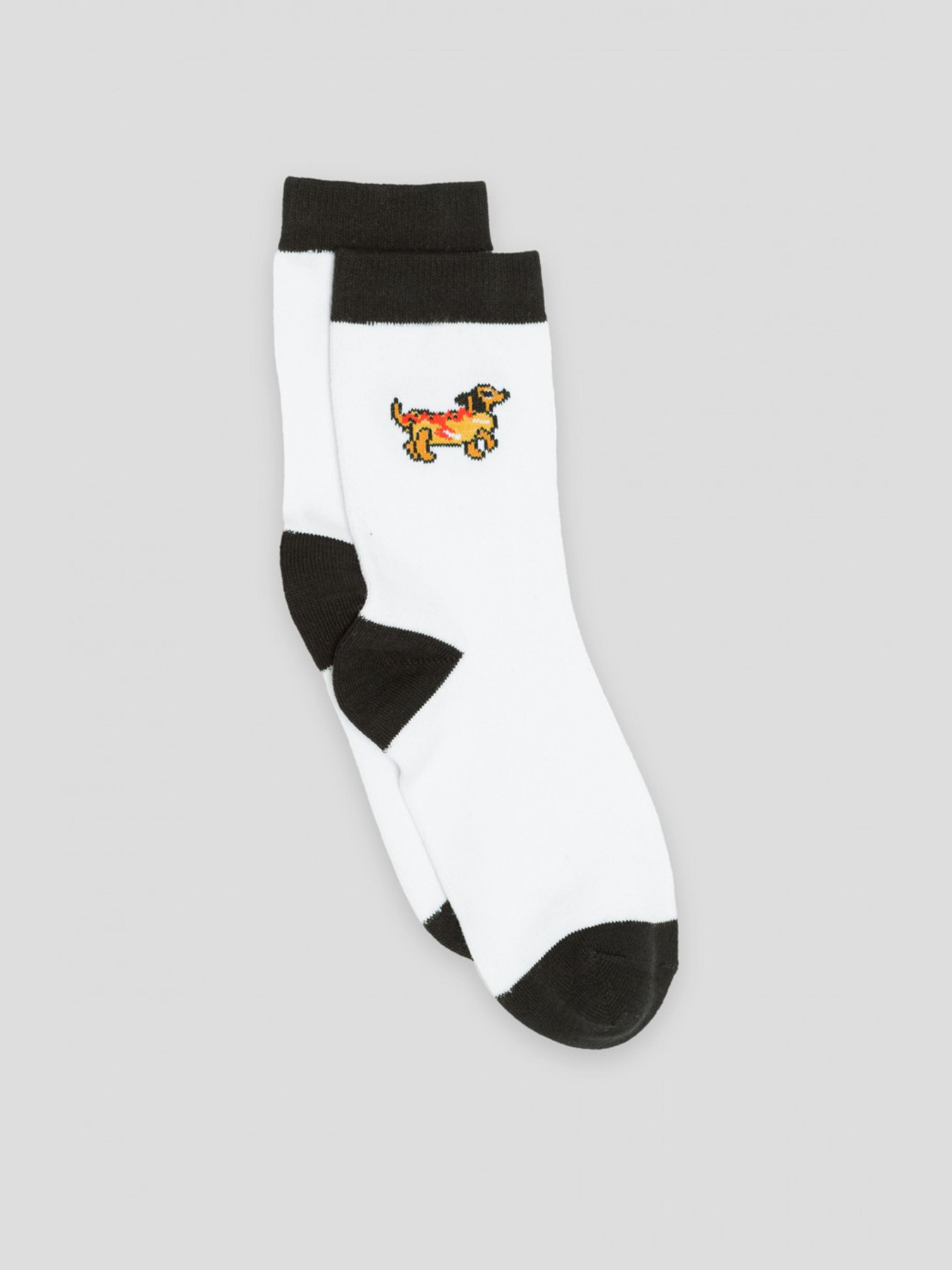 Набір шкарпеток Reporter Young модель 233-0995G-23-200-1 Фото