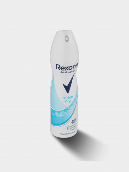 Rexona ­Антиперспірант модель 8717163655825 — фото 3 - INTERTOP