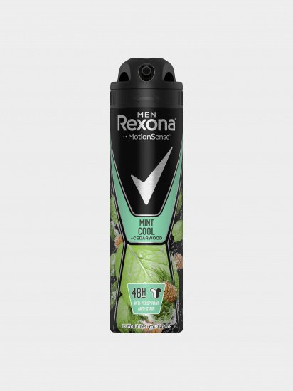 Rexona ­ модель 8714100913635 — фото - INTERTOP