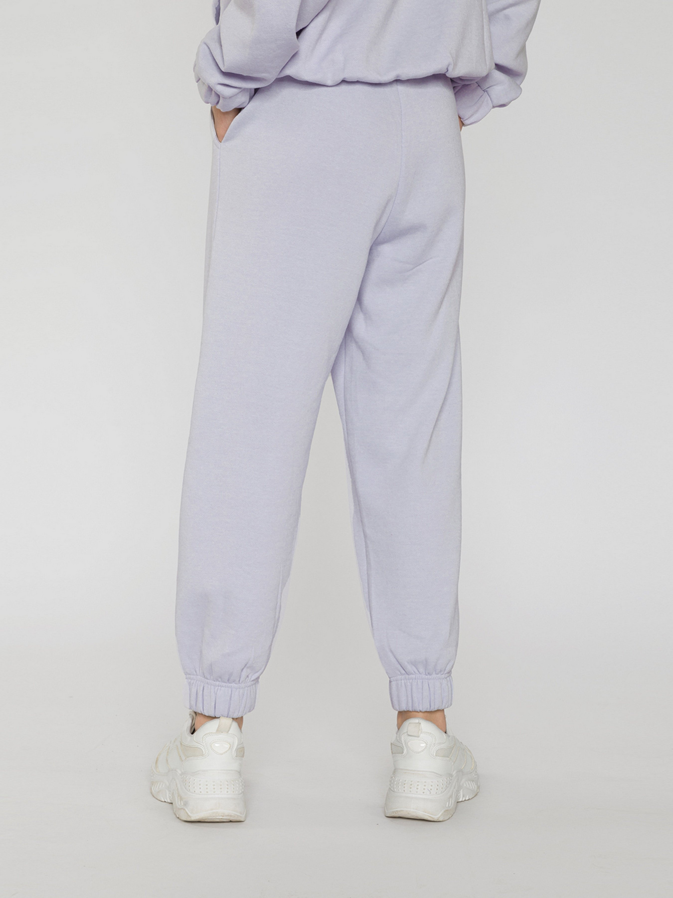 Штаны спортивные Reporter Young модель 221-0117G-04-670-1 Фото