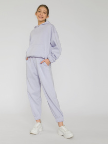 Штаны спортивные Reporter Young модель 221-0117G-04-670-1 Фото