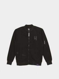 Бомбер Reporter Young модель 223-0554B-06-100-1 Фото