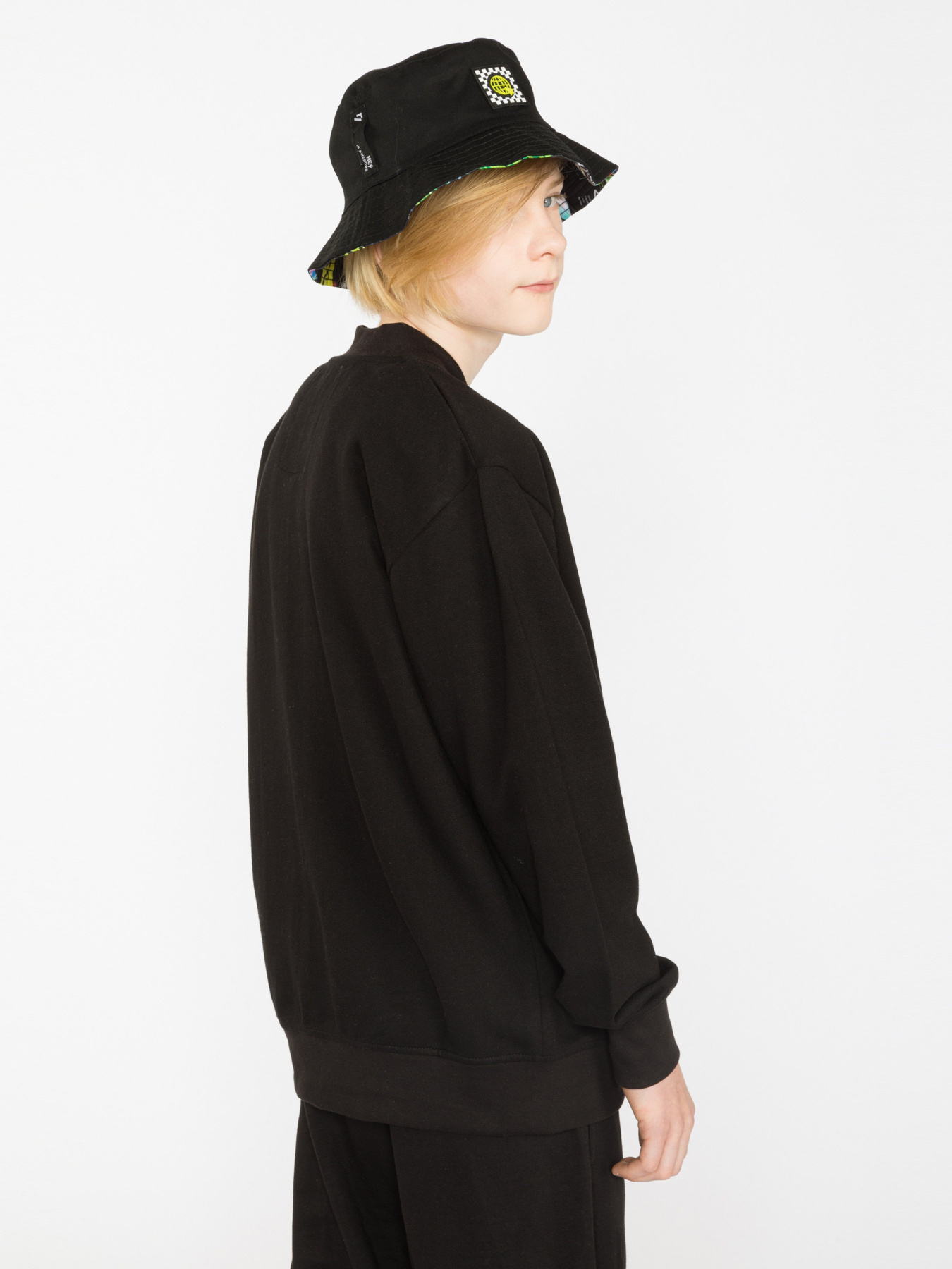 Бомбер Reporter Young модель 223-0554B-06-100-1 Бомбер Reporter Young модель 223-0554B-06-100-1 Фото