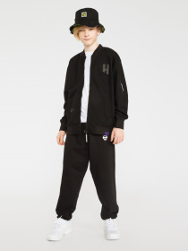 Бомбер Reporter Young модель 223-0554B-06-100-1 Бомбер Reporter Young модель 223-0554B-06-100-1 Фото