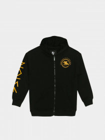 Кофта Reporter Young модель 223-0555B-10-100-1 Фото