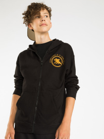 Кофта Reporter Young модель 223-0555B-10-100-1 Фото