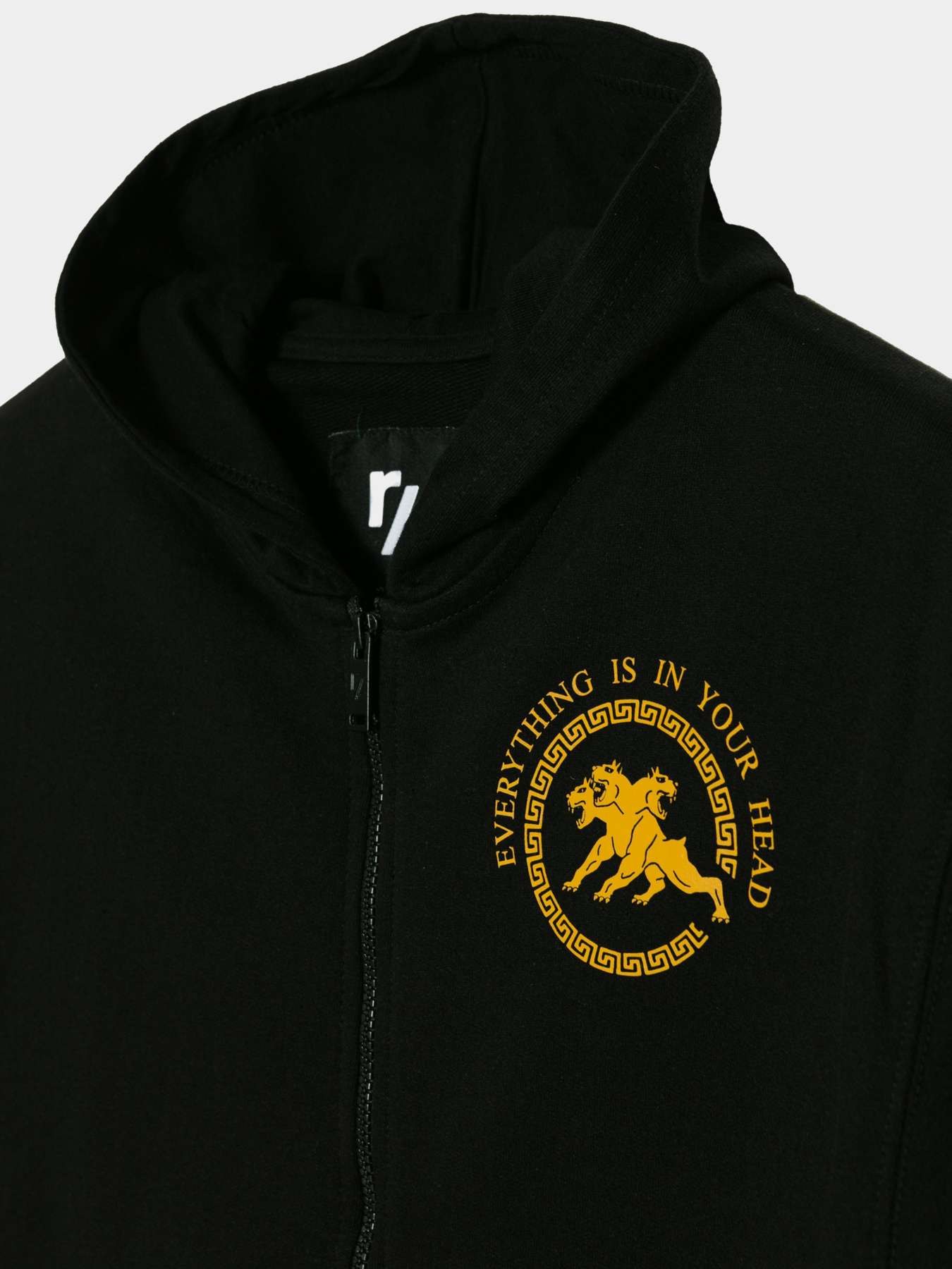 Кофта Reporter Young модель 223-0555B-10-100-1 Фото