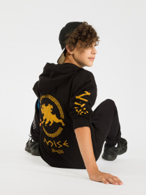 Кофта Reporter Young модель 223-0555B-10-100-1 Фото