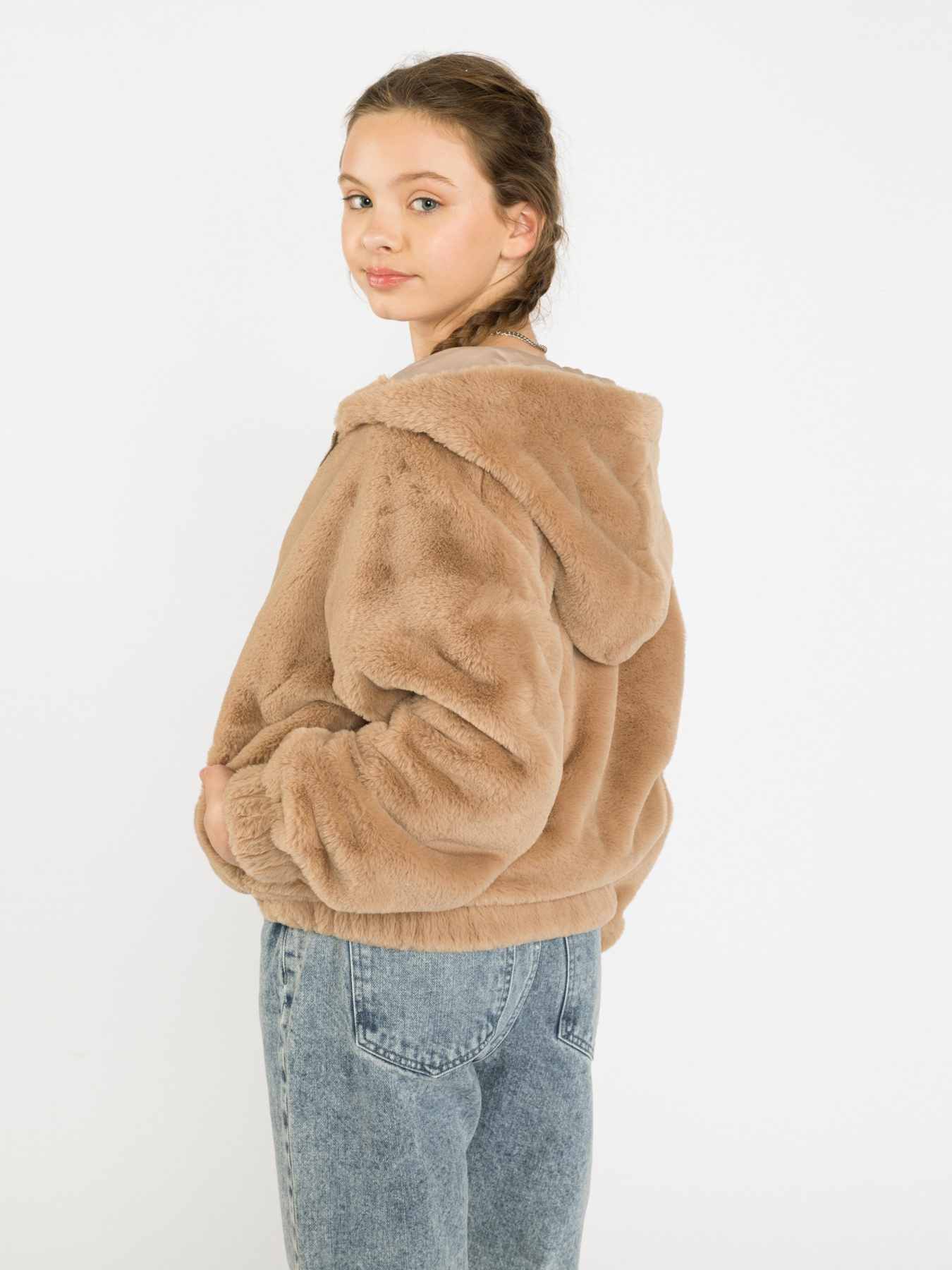 Демісезонна куртка Reporter Young модель 223-0881G-02-299-1 Фото