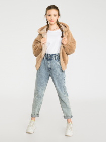 Демисезонная куртка Reporter Young модель 223-0881G-02-299-1 Фото