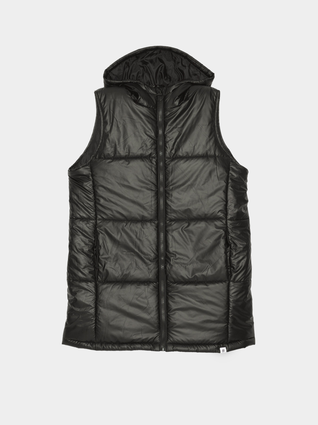 Утеплений жилет Reporter Young модель 223-0887G-05-100-1 Фото