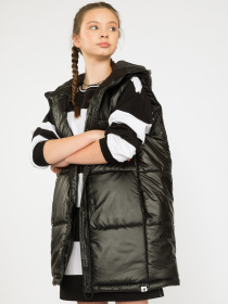 Утеплений жилет Reporter Young модель 223-0887G-05-100-1 Фото