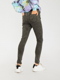 Завужені джинси Reporter Young модель 223-0110G-37-001-1 Фото