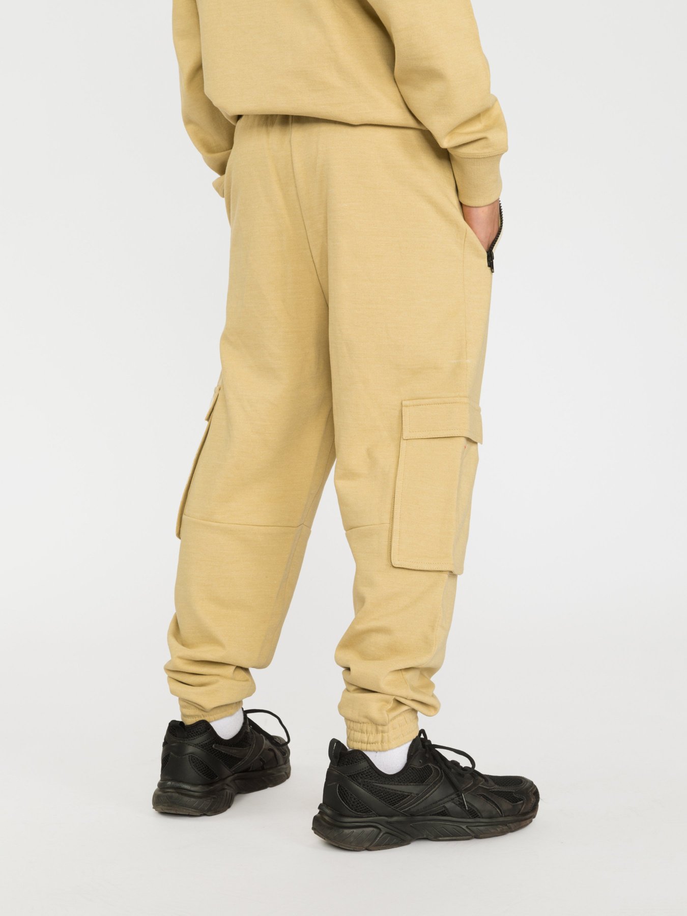 Штаны спортивные Reporter Young модель 223-0117B-18-299-1 Фото