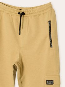 Штаны спортивные Reporter Young модель 223-0117B-18-299-1 Фото