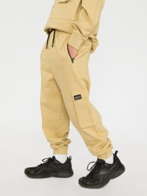 Штаны спортивные Reporter Young модель 223-0117B-18-299-1 Фото