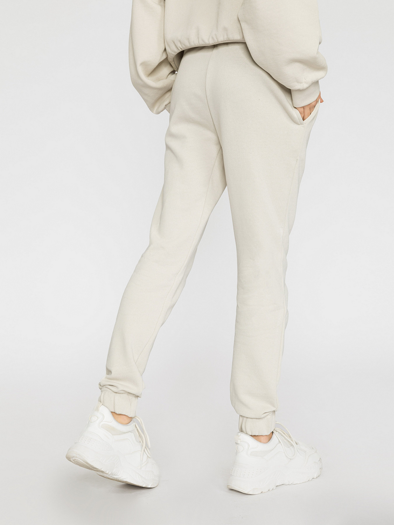 Штаны спортивные Reporter Young модель 221-0117G-12-120-1 Фото