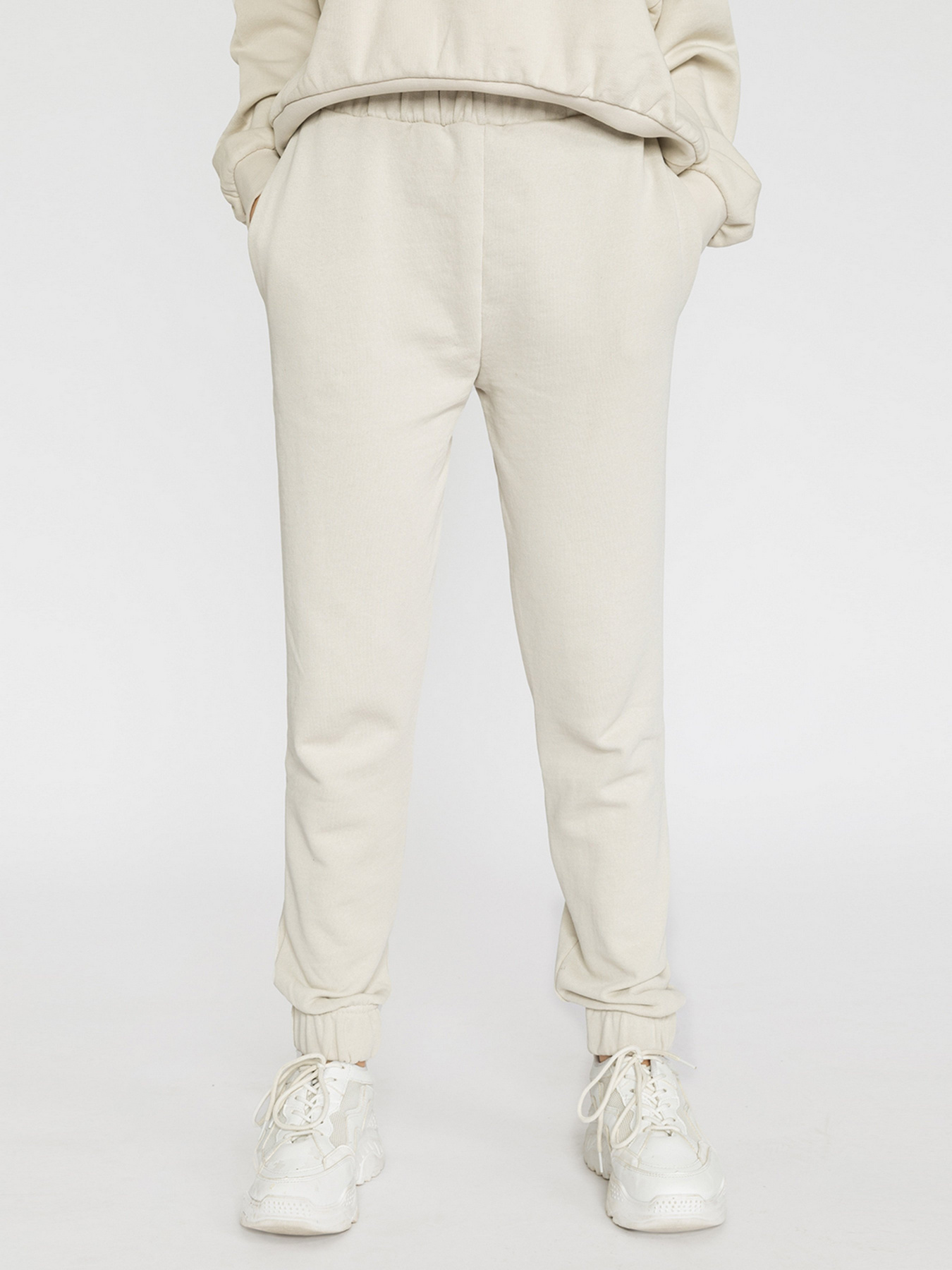 Штаны спортивные Reporter Young модель 221-0117G-12-120-1 Фото