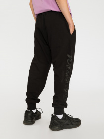 Штаны спортивные Reporter Young модель 223-0117B-19-100-1 Фото